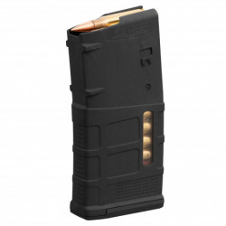 Magpul PMAG M3 w/Window 308 Win/7.62 20Rd Black