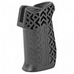 Hiperfire Hipergrip  AR-15/AR-10 Pistol Grip Standard Smooth Texture