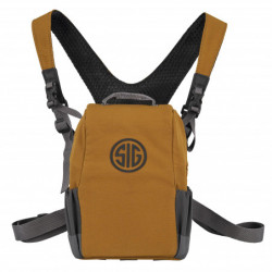 SIG Zulu Binocular Harness FDE Medium