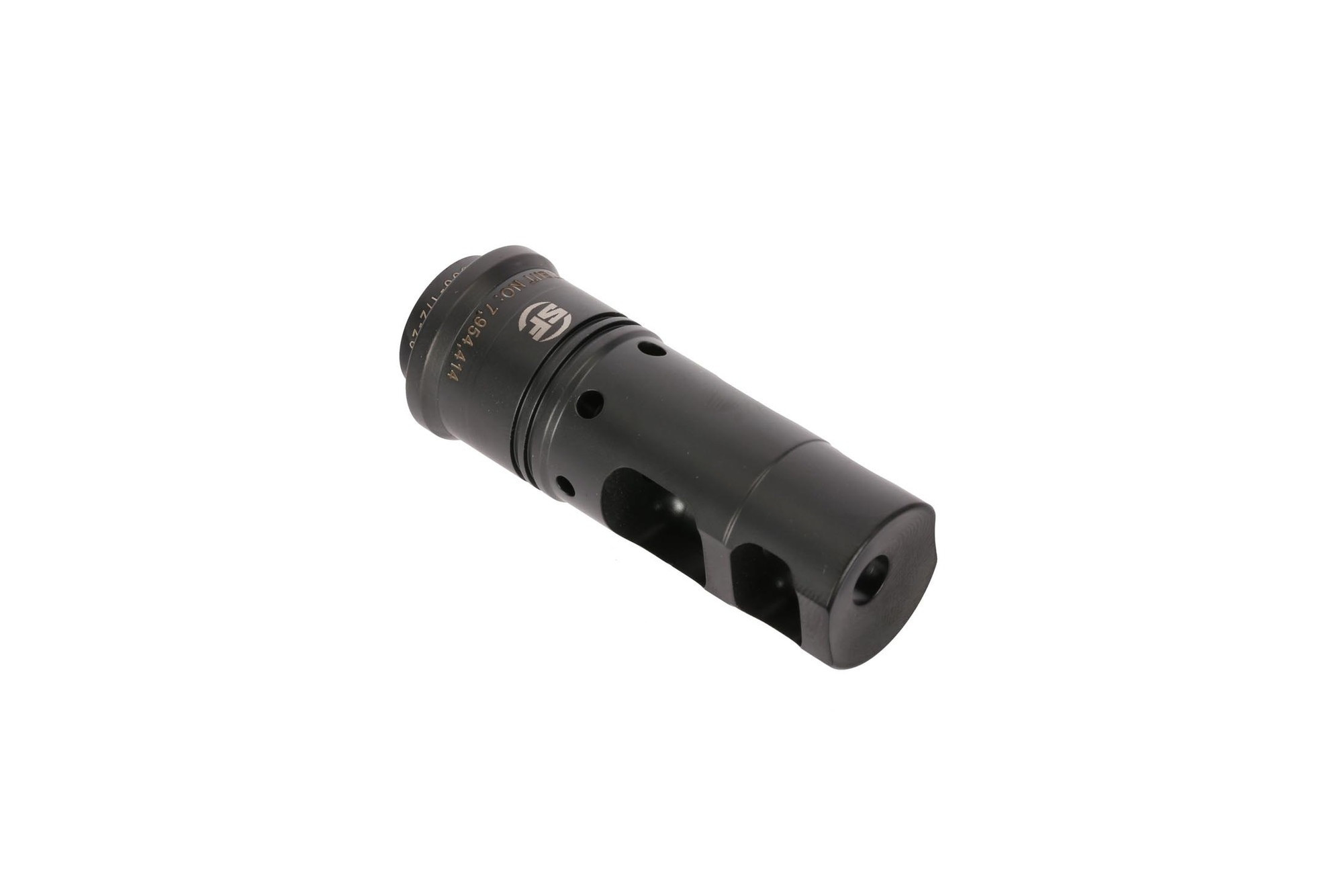 SureFire Muzzle Brake Suppressor Adapter 1/2x28