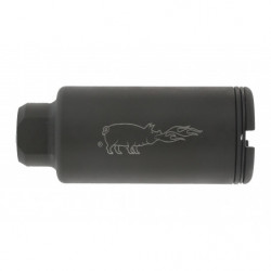 Noveske KX3 Flash Suppressor 5/8x24 7.62MM