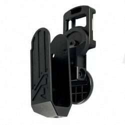 DAA Flex Holster Aluminum Assembly