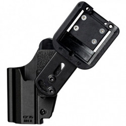 Ghost Holster Hydra D Black