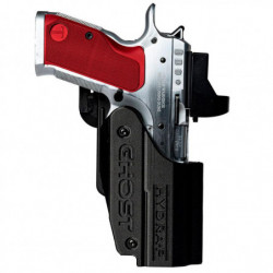 Ghost Holster Hydra D Black