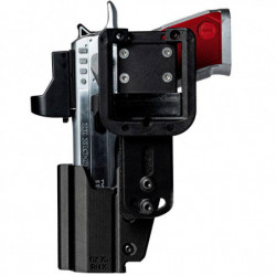 Ghost Holster Hydra D Black