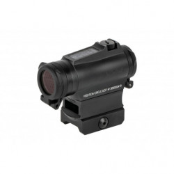 Holosun HS515CM 2 MOA Micro Solar Red Dot Sight - 65 MOA Circle