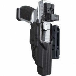 Black Scorpion Holster IDPA PRO Competition