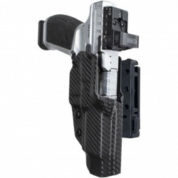 Black Scorpion Holster IDPA PRO Competition