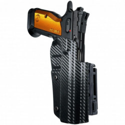 Black Scorpion Holster IDPA PRO Competition