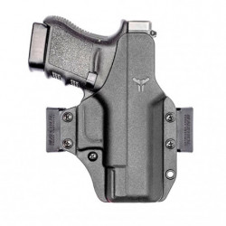 Blade-Tech Total Eclipse Holster