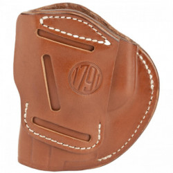 1791 4 Way IWB/OWB Concealment & Belt Holster