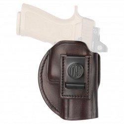 1791 4 Way IWB/OWB Concealment & Belt Holster