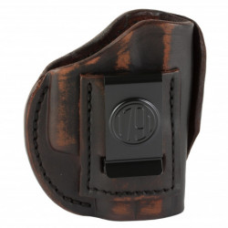 1791 4 Way IWB/OWB Concealment & Belt Holster