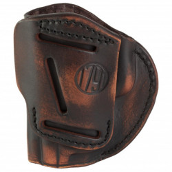 1791 4 Way IWB/OWB Concealment & Belt Holster