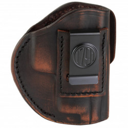 1791 4 Way IWB/OWB Concealment & Belt Holster