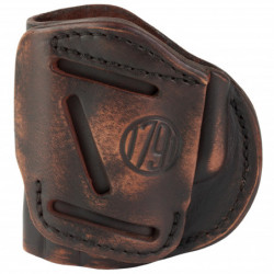 1791 4 Way IWB/OWB Concealment & Belt Holster