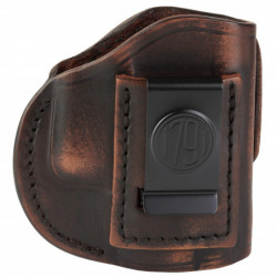 1791 4 Way IWB/OWB Concealment & Belt Holster