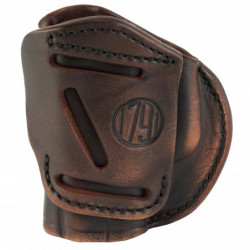 1791 4 Way IWB/OWB Concealment & Belt Holster