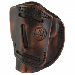 1791 4 Way IWB/OWB Concealment & Belt Holster