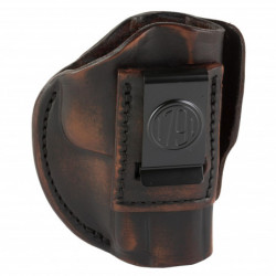 1791 4 Way IWB/OWB Concealment & Belt Holster