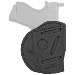 1791 4 Way IWB/OWB Concealment & Belt Holster