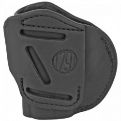 1791 4 Way IWB/OWB Concealment & Belt Holster