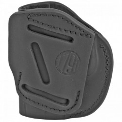 1791 4 Way IWB/OWB Concealment & Belt Holster