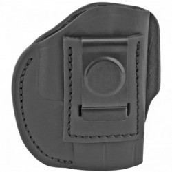 1791 4 Way IWB/OWB Concealment & Belt Holster