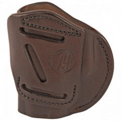 1791 4 Way IWB/OWB Concealment & Belt Holster