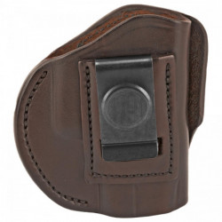 1791 4 Way IWB/OWB Concealment & Belt Holster