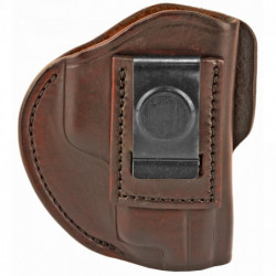 1791 4 Way IWB/OWB Concealment & Belt Holster