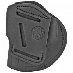 1791 4 Way IWB/OWB Concealment & Belt Holster