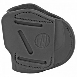 1791 4 Way IWB/OWB Concealment & Belt Holster