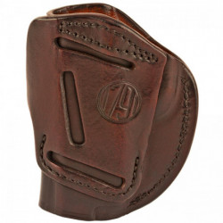 1791 4 Way IWB/OWB Concealment & Belt Holster