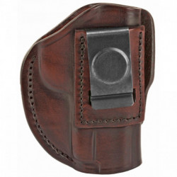 1791 4 Way IWB/OWB Concealment & Belt Holster