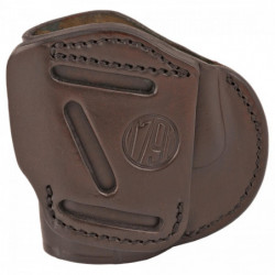 1791 4 Way IWB/OWB Concealment & Belt Holster