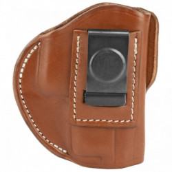 1791 4 Way IWB/OWB Concealment & Belt Holster