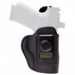 1791 Smooth Concealment Night Sky Black Holster