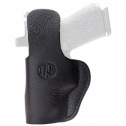 1791 Smooth Concealment Night Sky Black Holster