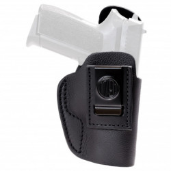 1791 Smooth Concealment Night Sky Black Holster