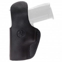 1791 Smooth Concealment Night Sky Black Holster