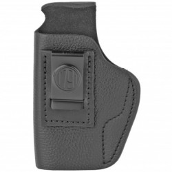 1791 Smooth Concealment Night Sky Black Holster