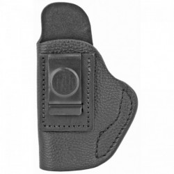 1791 Smooth Concealment Night Sky Black Holster