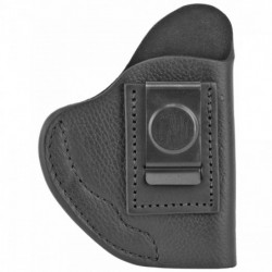 1791 Smooth Concealment Night Sky Black Holster