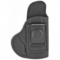 1791 Smooth Concealment Night Sky Black Holster