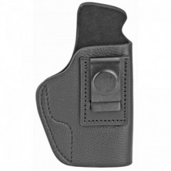 1791 Smooth Concealment Night Sky Black Holster