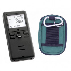 CED 7000 Timer w/Carry Case Bundle