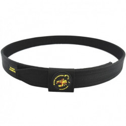 Black Scorpion Pro Heavy Duty Competition Belt