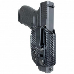 Black Scorpion IWB Kydex Tuckable Holsters