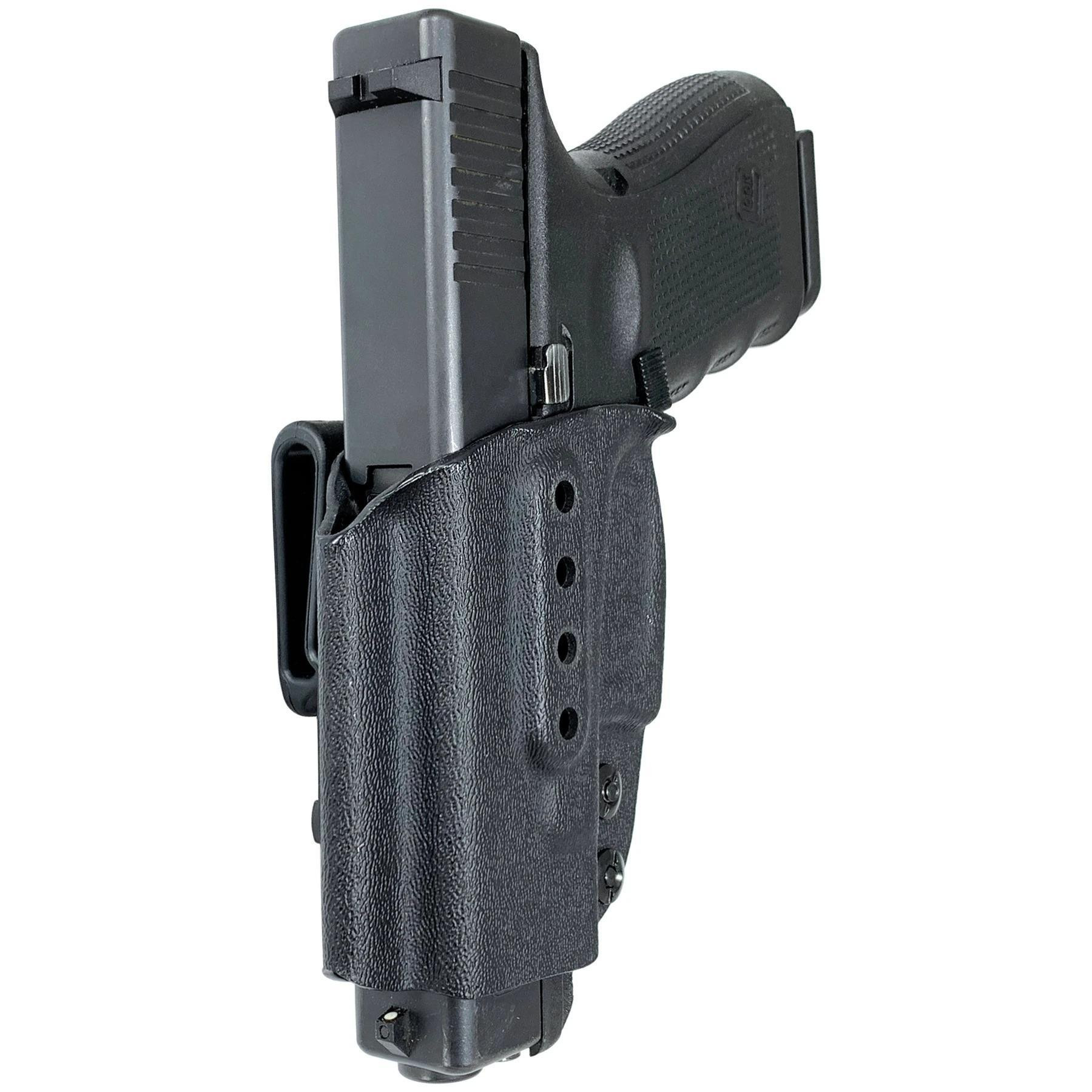 Black Scorpion IWB Kydex Tuckable Holsters